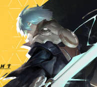 《溯光行》中文版