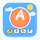 小孩键盘熟练字母大冒险V1.0